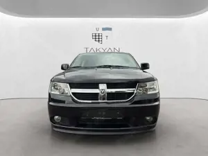Dodge Journey R/T /2.Hand//Rückfahrkamera/ Bild 2
