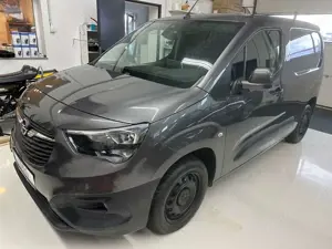 Opel Combo Edition Automatik Sortimo Einbau Steuerkette Neu
