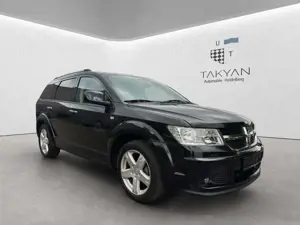 Dodge Journey R/T /2.Hand//Rückfahrkamera/ Bild 3