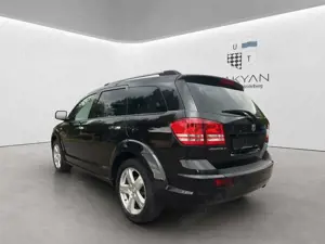 Dodge Journey R/T /2.Hand//Rückfahrkamera/ Bild 4