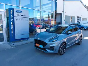Ford Puma Hybrid ST-Line X *AUTOMATIK*