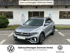 Volkswagen T-Roc 2,0 TSI DSG 4Motion R-Line (IQ.Light+AHK) Klima