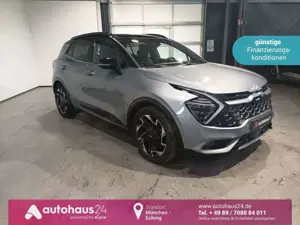 Kia Sportage 1.6 T-GDI 4WD GT-Line|LED|Navi|360°|ACC