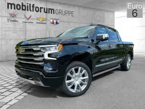 Chevrolet Silverado Crew Cab 4WD High Country 6.2L MY26