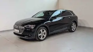 Audi e-tron 50 quattro advanced NAV*LED*LANE*KAM*AIR