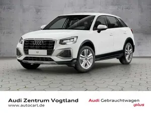 Audi Q2 advanced 35 TFSI S-tron EL.HECK/GRA/NAV