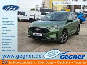 Ford Kuga ST-Line AT WiPa MatrixLED AHK Navi