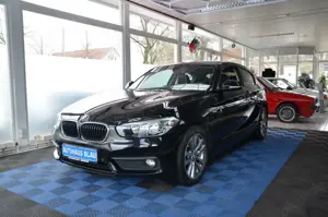 BMW 125 i *M SPORT*SPORTSITZE*1.HAND*6 GANG SCHALTER