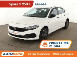 Fiat Tipo 1.5 Mild-Hybrid Cross Aut. *LED*ACC*CAM*