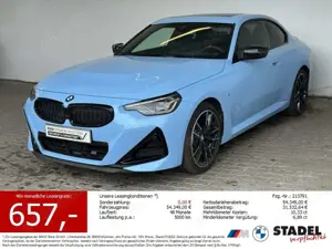 BMW 240 Mi xDrive Coupé Navi.LED.ACC.360°.KomfZg.HuD