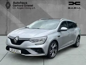 Renault Megane IV Grandtour R.S. Line E-Tech Plug-In 160