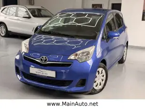 Toyota Verso-S