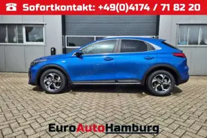 Kia XCeed 1.6 T-GDi 150PS Automatik Klimaautomatik Sitzheizu