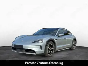 Porsche Taycan 4 Cross Turismo ACC Bose Pano Navi Memory E-Sound