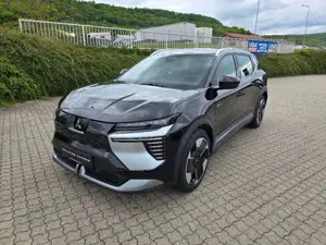 Mitsubishi Eclipse Cross Diamant PLUS 87 kWh (22kW)