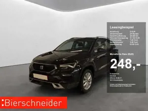 SEAT Ateca 1.5 TSI DSG Road Edition