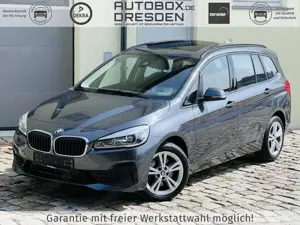 BMW 220 Advantage +AHK+ACC+HUD+LED+NAVI+