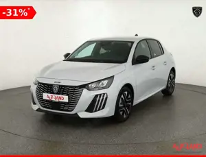 Peugeot 208 1.2 PureTech 100 LED Tempomat Sitzheizung