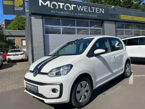 Volkswagen up! 1.0  move up!