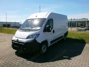 Opel Movano 35 (verstärkt) L2H2 BlueHDI 140