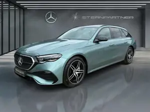 Mercedes-Benz E 300 de T AMG Night+DiG.L+HuD+BURM®4D+PANO+AHK