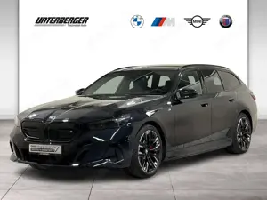 BMW i5 M60 xDrive Touring Pro AHK BW ACC 360° Pano