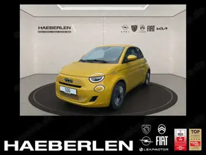 Fiat 500 Hybrid 1.0 Torino *Keyless+LED+Tempomat*