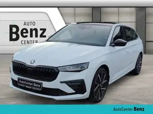 Skoda Scala BALANCE 1,0 TSI DSG *AHK*ASSIST.-PAKET*NAVI*