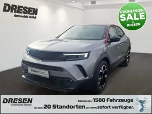 Opel Mokka GS Line 1.2 Turbo AUTOMATIK,LED,NAVI,SHZ