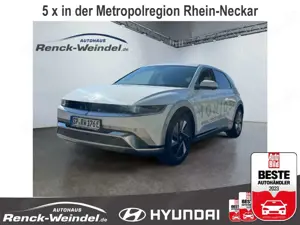 Hyundai IONIQ 5 Techniq Park-Paket Navi Digitales Cockpit 360 Kame
