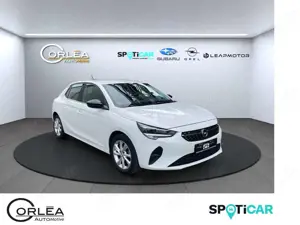 Opel Corsa Corsa Elegance 1.2 Sitzheiz. LED Allwetter Carplay
