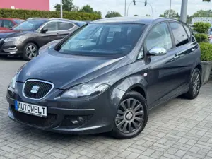 SEAT Altea Reference Comfort Automatik