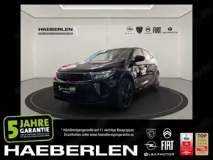 Opel Grandland 1.2 Turbo GS Line AHK+LED+Navi+SHZ+360