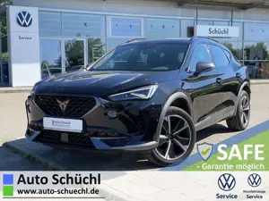 CUPRA Formentor 1.5 TSI DSG PAKET-L+VIRTUAL-COCKPIT+NA