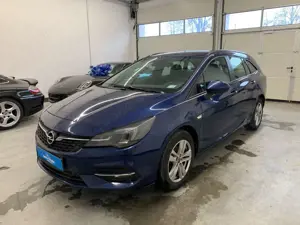 Opel Astra K ST1.5 D Edition*NAVI*Kamera*LED*SHZ* PDC