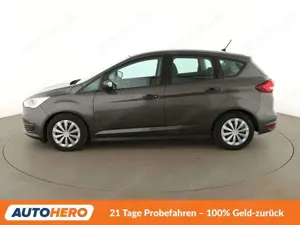 Ford C-Max 1.0 EcoBoost Ambiente *TEMPO*LIMITER*KLIMA* Bild 3