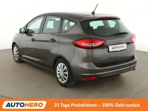 Ford C-Max 1.0 EcoBoost Ambiente *TEMPO*LIMITER*KLIMA* Bild 4