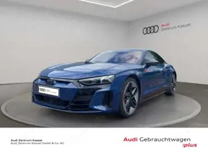 Audi RS e-tron GT Laser HuD 360° Kamera BO Pano