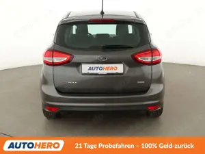 Ford C-Max 1.0 EcoBoost Ambiente *TEMPO*LIMITER*KLIMA* Bild 5