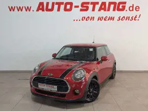 MINI Cooper *2.HAND+SCHECKHEFT+NAVI+SOMMER-/WINTER* Bild 2