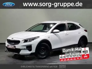 Kia XCeed 1.4 T-GDI Vision*SITZHZG*NAVI*KAMERA*