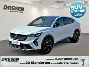 Renault Rafale Atelier Alpine E-Tech Plug-in Hybrid 300 4x4 PANOR