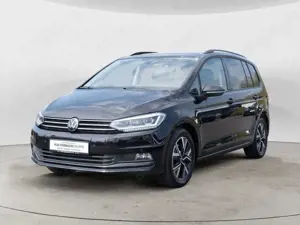 Volkswagen Touran 1.5 TSI Comfortline PANO 7-SITZER LED Bild 2
