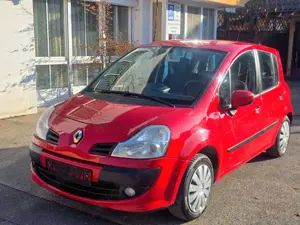 Renault Modus Dynamique*AHK*GEPFLEGT