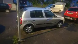 Renault Clio 1.2 16V Campus