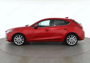 Mazda 3 2.0 SKYACTIV-G Sports-Line LED Navi Kamera PDC Bild 2