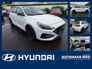 Hyundai i30 1.5 T-GDI Edition 30+ inkl. Big Deal