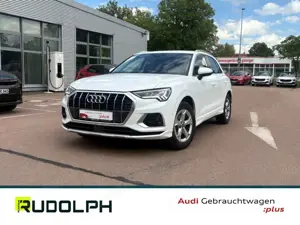 Audi Q3 35 TFSI S-tronic advanced LED NAVI KAMERA PDCv+h