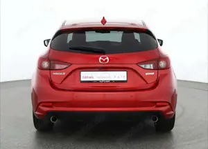 Mazda 3 2.0 SKYACTIV-G Sports-Line LED Navi Kamera PDC Bild 4