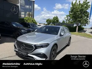 Mercedes-Benz E 450 E 450 d T 4M AMG Pano AHK Airm Burm HuD Stdhzg LED